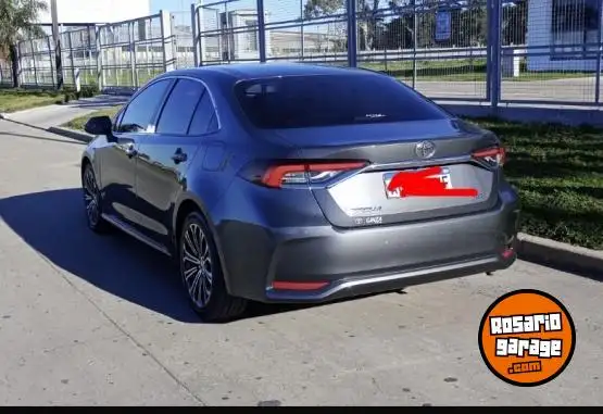 Toyota Corolla Seg 2.0  2023 - foto 3