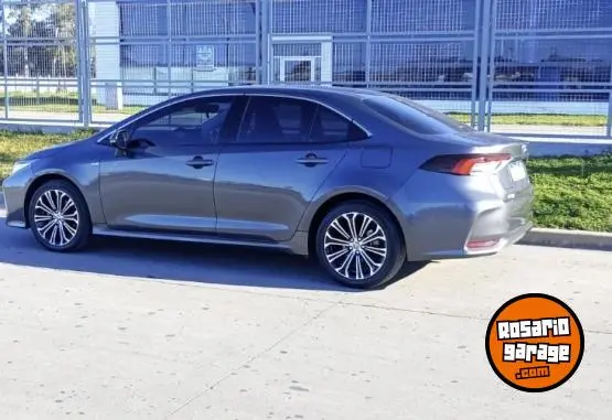 Toyota Corolla Seg 2.0  2023 - foto 4
