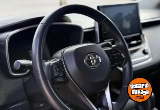 Toyota Corolla Seg 2.0  2023 - foto 5
