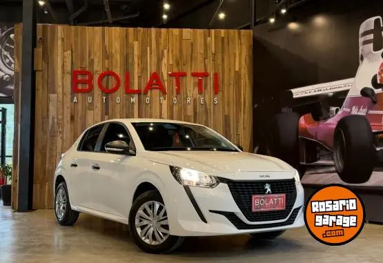Peugeot 208 1.2 Like L20 2022 - foto 1