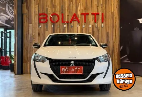 Peugeot 208 1.2 Like L20  2022 - foto 2