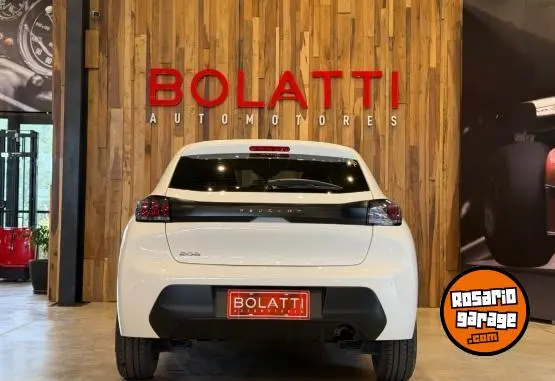 Peugeot 208 1.2 Like L20  2022 - foto 5
