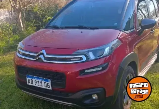 Citroën Aircross  2019 - foto 1