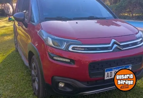 Citroën Aircross  2019 - foto 2