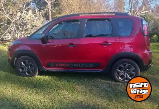 Citroën Aircross  2019 - foto 3