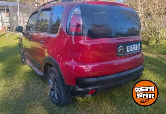 Citroën Aircross  2019 - foto 4