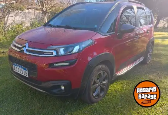 Citroën Aircross  2019 - foto 5