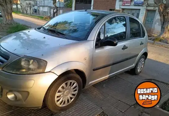 Citroën C3  2012 - foto 1