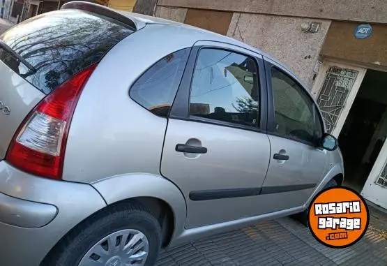 Citroën C3  2012 - foto 2