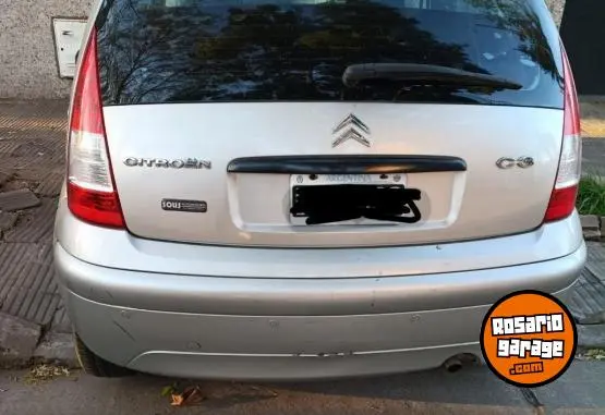 Citroën C3  2012 - foto 3