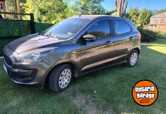 Ford Ka  2019 - foto 1