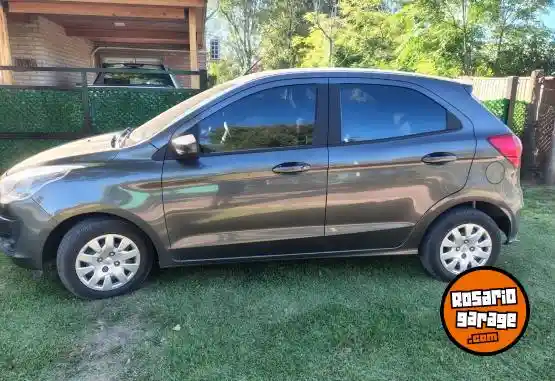 Ford Ka  2019 - foto 2