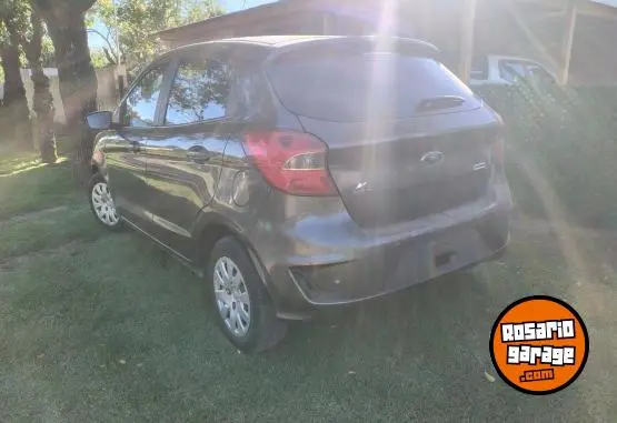 Ford Ka  2019 - foto 3