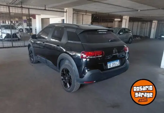Citroën C4 Cactus Feel 2020 - foto 1