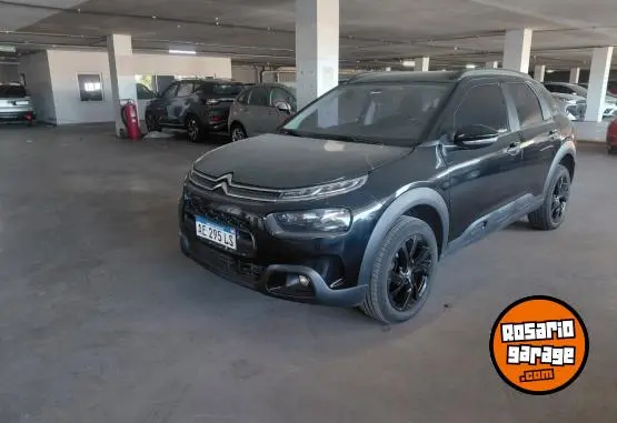 Citroën C4 Cactus Feel  2020 - foto 2