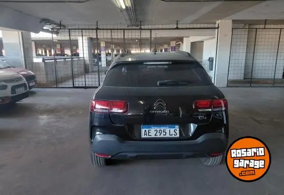 Citroën C4 Cactus Feel  2020 - foto 3
