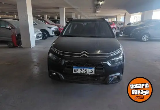 Citroën C4 Cactus Feel  2020 - foto 4