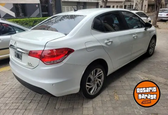 Citroën C4 Lounge Exclusive At  2014 - foto 4
