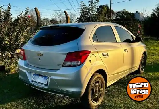Chevrolet Onix  2017 - foto 1