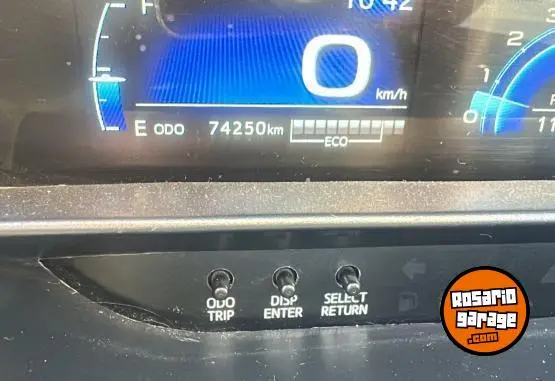 Toyota Etios  2017 - foto 5