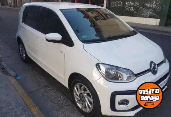 Volkswagen Up  2017 - foto 2