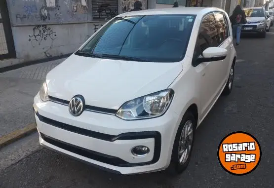 Volkswagen Up  2017 - foto 3