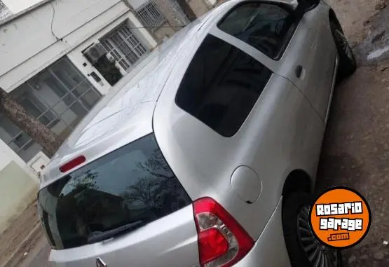 Renault Clio Mio Expressiã³N  2013 - foto 4