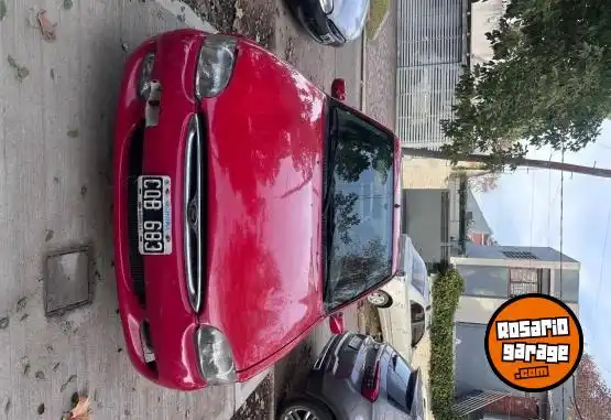 Ford Escort  1999 - foto 1