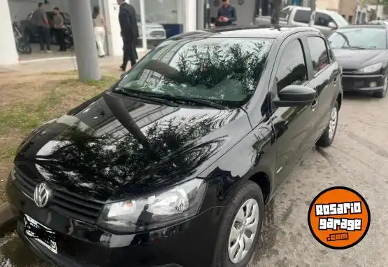 Volkswagen Gol Trend  2014 - foto 1