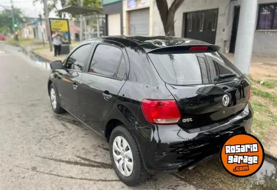 Volkswagen Gol Trend  2014 - foto 2