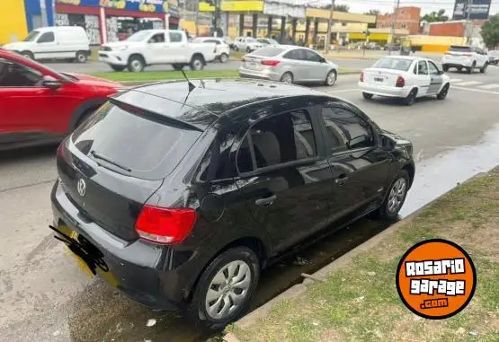 Volkswagen Gol Trend  2014 - foto 3