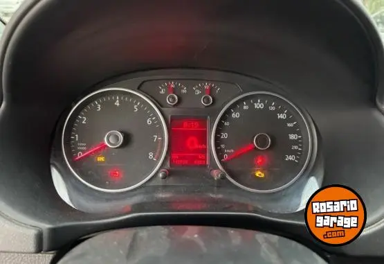 Volkswagen Gol Trend  2014 - foto 5