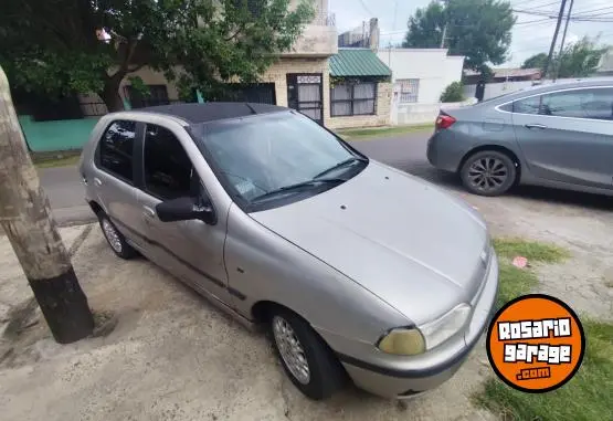 Fiat Palio  1998 - foto 1