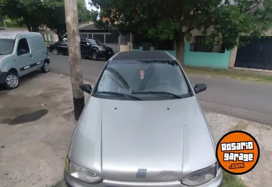 Fiat Palio  1998 - foto 2