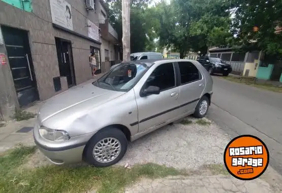 Fiat Palio  1998 - foto 3