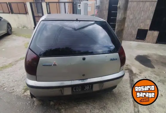 Fiat Palio  1998 - foto 4