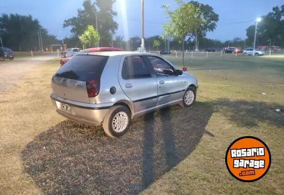 Fiat Palio  1998 - foto 5