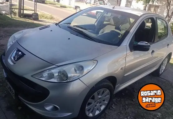 Peugeot 207  2009 - foto 1