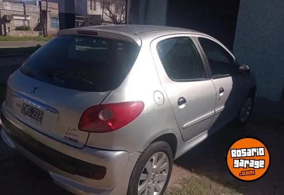 Peugeot 207  2009 - foto 3