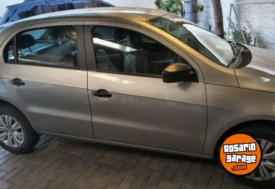 Volkswagen Gol  2019 - foto 1