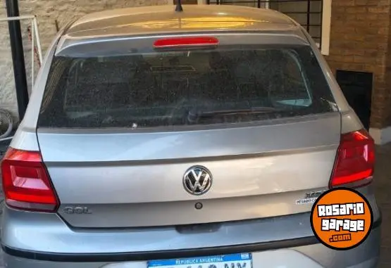 Volkswagen Gol  2019 - foto 2