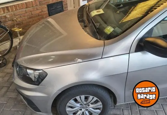 Volkswagen Gol  2019 - foto 3
