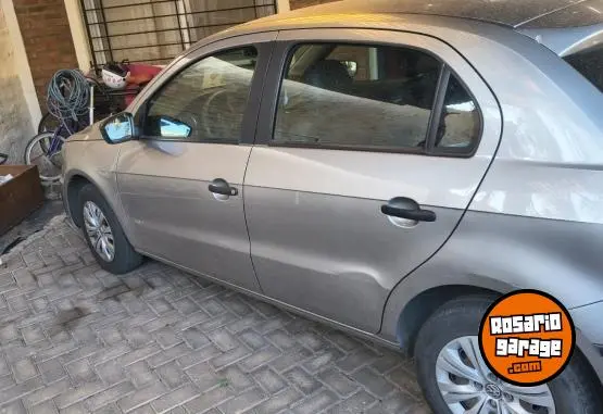 Volkswagen Gol  2019 - foto 4