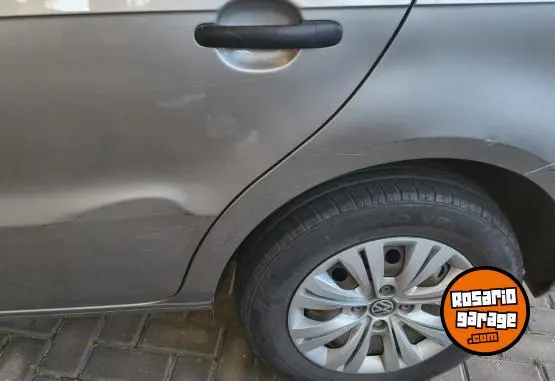 Volkswagen Gol  2019 - foto 5