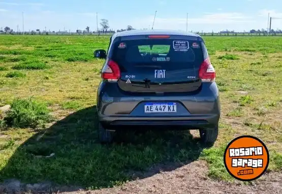 Fiat Mã³Bi Full  2020 - foto 2