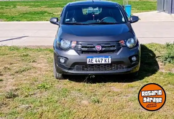 Fiat Mã³Bi Full  2020 - foto 3