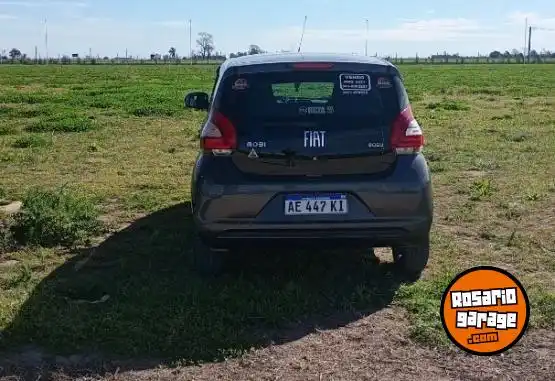 Fiat Mã³Bi Full  2020 - foto 5