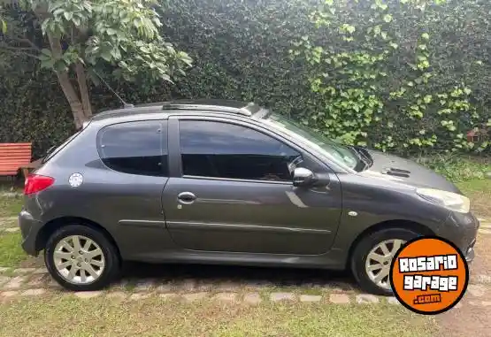 Peugeot Compact 1.6  2010 - foto 2