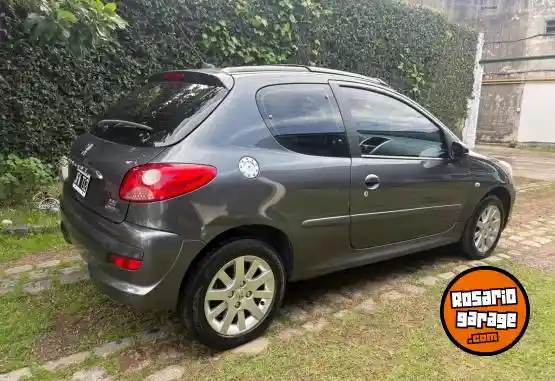 Peugeot Compact 1.6  2010 - foto 3