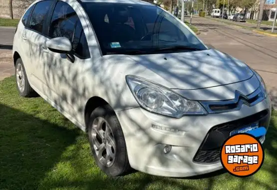 Citroën C3 Vti Feel  2020 - foto 1